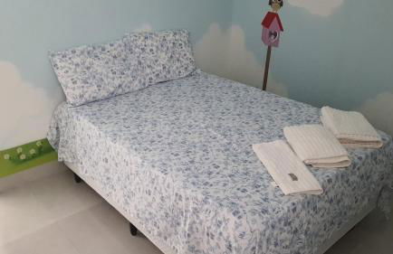 Casa Ideal e Confortável - Foto 34