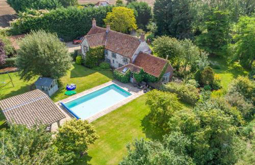 Swan Cottage - Foto 46