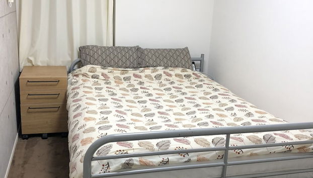 May Kameido - Foto 3, Habitación