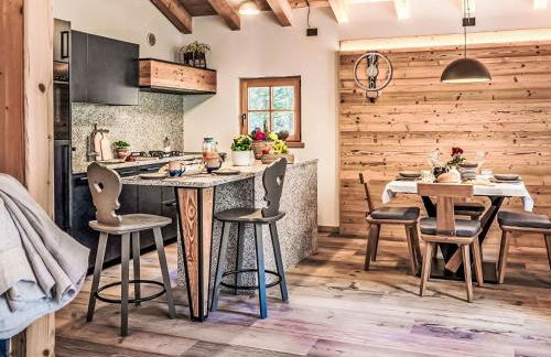 Chalet La Granda e la Piciola by Interhome - Foto 18