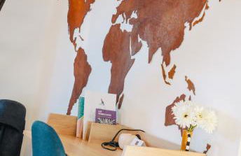 Elegant 120m2-Face cathedrale-6 pers-free Parking - Foto 21