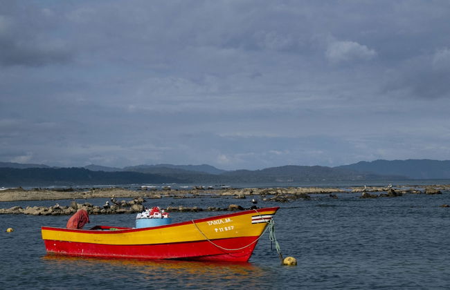 Villas Cabuya Beach & Forest - Foto 50