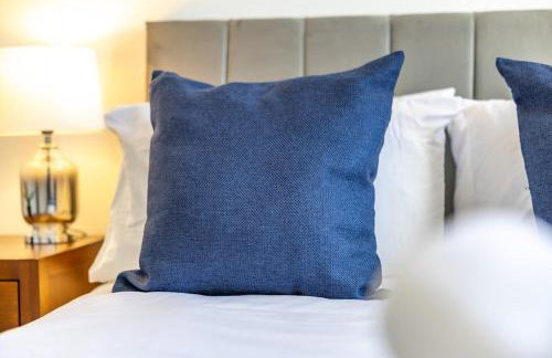 The Essex Apartments - Ashby House - Foto 17