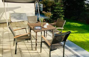 Apartamenty Różany Ogród - Foto 16