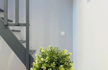 BE MY APPARTS, Studio de charme "LE COSY", DOUAI, Coeur de ville - Foto 48