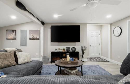 Park Peaks on the Beach Sleeps 12 - Foto 5