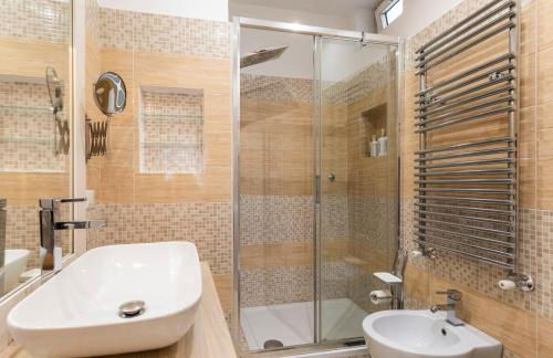 FCR Rome Apartments Loft Campo de' Fiori - Monserrato - Foto 21