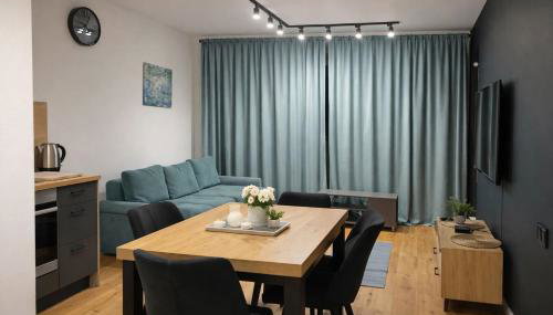 MODERN APARTAMENT Walendów Park - Foto 5