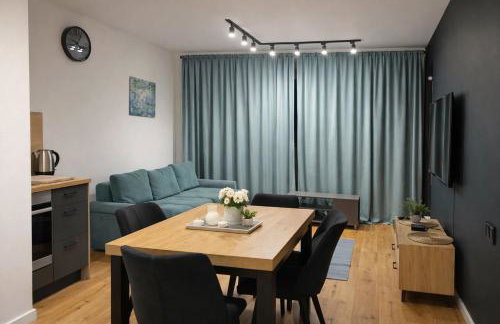 MODERN APARTAMENT Walendów Park - Foto 5