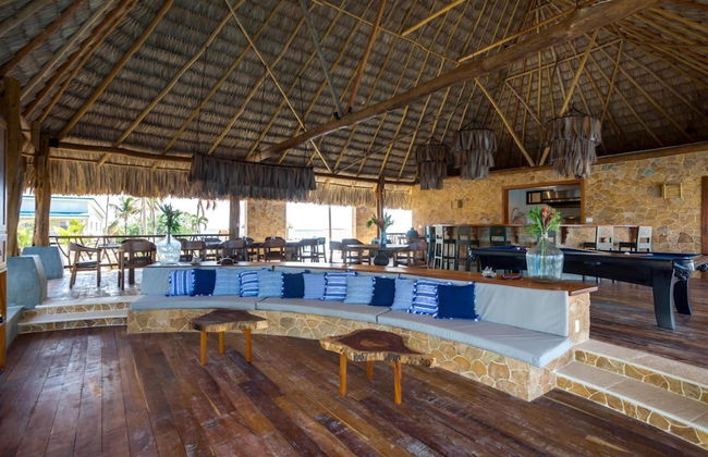 Incredible All-inclusive Luxury Private Island Resort in the Caribbean - Foto 11