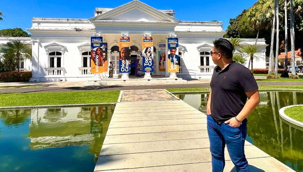 Teresina Free Tour - Foto 4