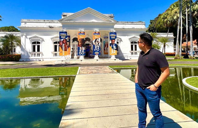 Teresina Free Tour - Foto 4