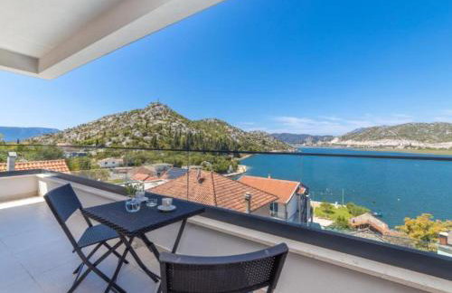 Luxury Villa Navis - Villa - Photo 28