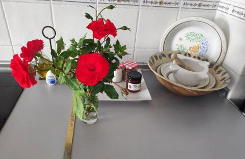 La Casa de las Nereidas - Foto 11