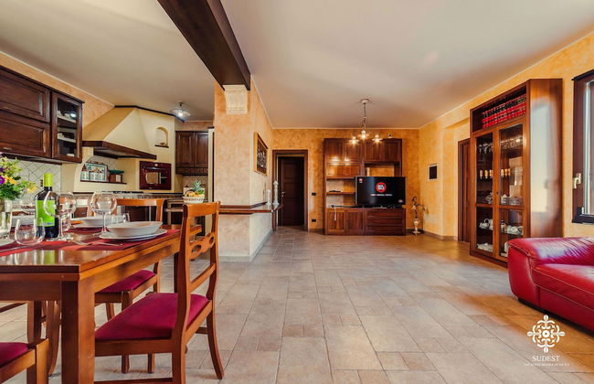 Villa Clara - Country Retreat - Foto 18