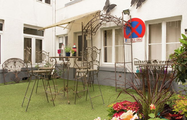 Beautiful Apartment in Spa Belgium with Hot Tub - Foto 21