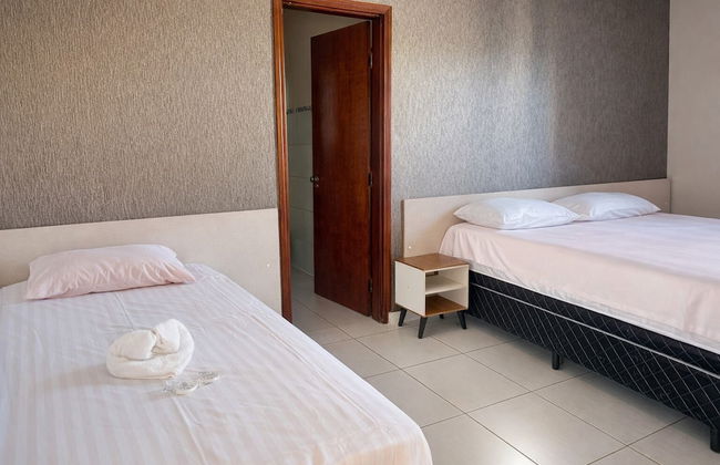 Acqua Flats Residence - Foto 60