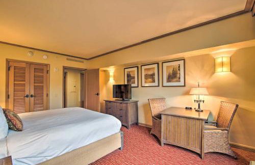 Condo with Outdoor Heated Pool and Hot Tub Access! - Foto 13