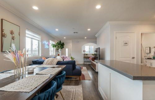 Angel & Rose * Hollywood DTLA - Foto 8