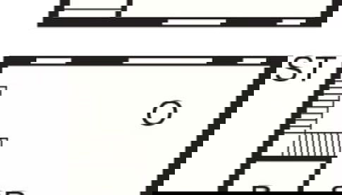 4 Person Holiday Home in Rudkobing - Foto 5, Plano