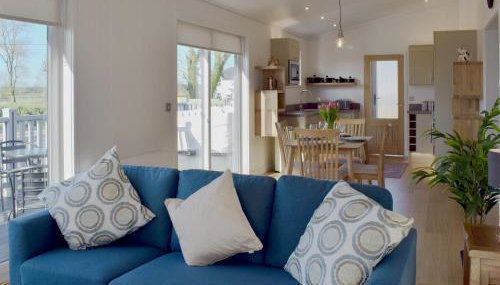 Cree Lodge - Uk13636 - Foto 4