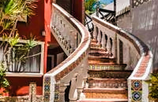 Beachfront Apartment Hacienda del Cuyo - Foto 41