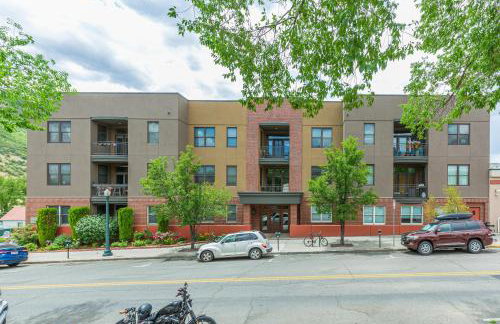 Mears House Unit 2F - Foto 34