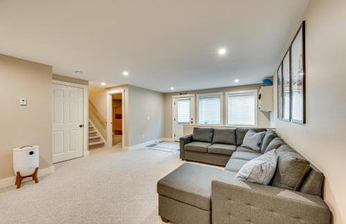 Burke Mtn | Slopeside | Bike Park and Trails Access - Foto 13