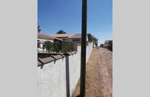 MAISON 3 CHAMBRES SUR UNE DUNE A 50 M DE LA PLAGE - Foto 12