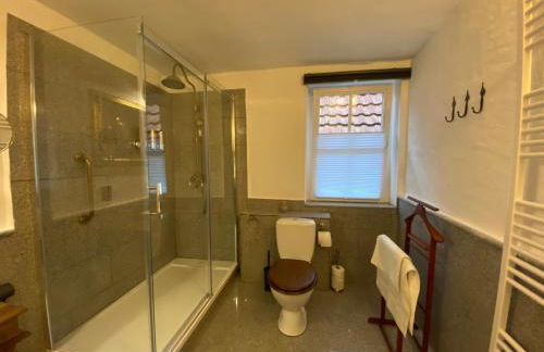 Villa Dornröschen Grebenstein - Foto 18