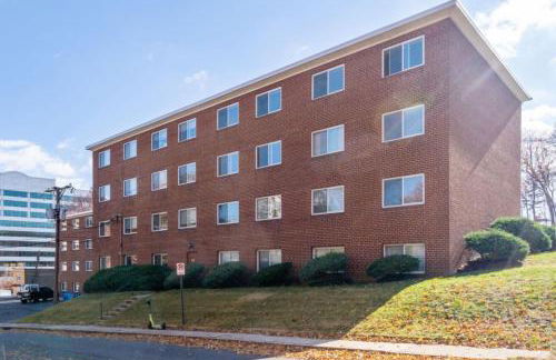 Crystal City Boutique Flats 2BR - Free Parking 2878 - Foto 6