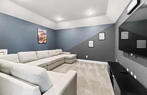 Lake Cove Retreat - Foto 21