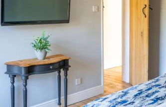 Swift Host - Flint Cottage - 2 Bedroom - Close to River - Parking - Foto 9