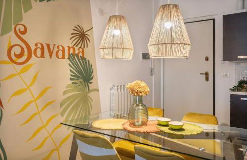 Elegante bilocale con vista mare e parcheggio - Foto 6