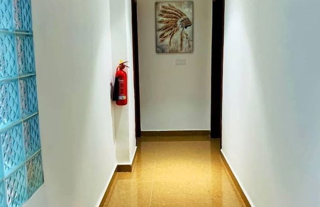 RESIDENCE ABBAS - Foto 1