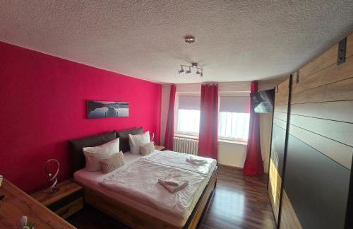 Ferienwohnung, Apartment, Monteurwohnung mit Klimaanlage Wettin-Löbejün - Foto 15