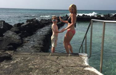 Casa Lili - Shared Pool - Close to Seafront Promenade - Sea Views from upper terrace - Foto 47