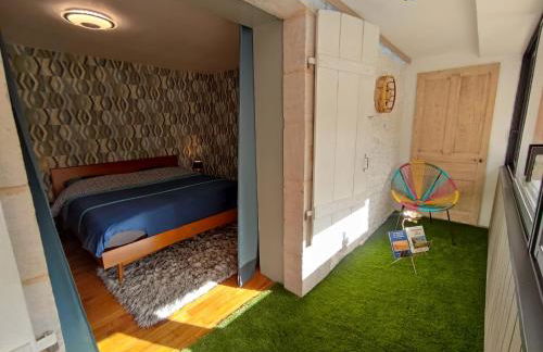 LE VEGAS Logis de luxe avec salle de jeux - Foto 1