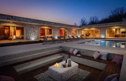 Villa Fantazija - Split by Villas Guide - Foto 3