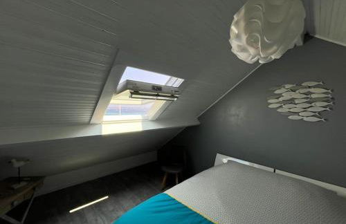 Les pieds dans l'eau - Cosqueville Vicq-mer - Foto 20