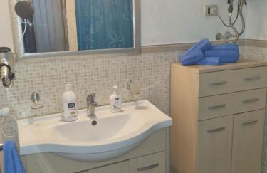 OpenSpace in Villa Serroni Mazara - Foto 18