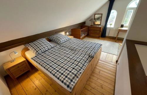 Landhaus up de Warft - Friesenrose - Foto 12