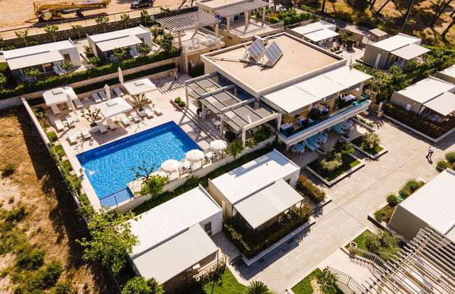 Poseidon Mobile Home Resort - Campsite - Foto 55