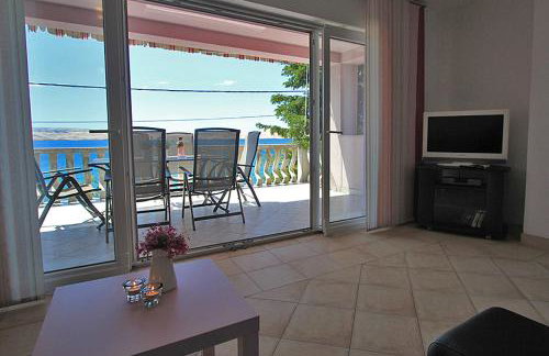Beachfront Apartments Baricevic with Pool - Foto 28