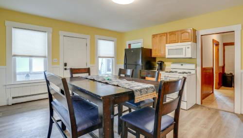 9 Mi to Wachusett Mtn! Family Base with Porch - Foto 2