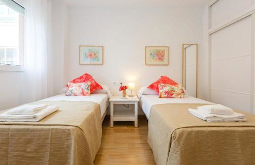 Casa Ros-PLAYA free parking by Cadiz4Rentals - Foto 31