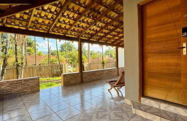 Casa das Orquídeas Delfinopolis MG - Photo 10