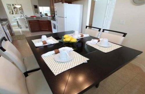 4BDR with pool near Disney 1014 - Foto 47