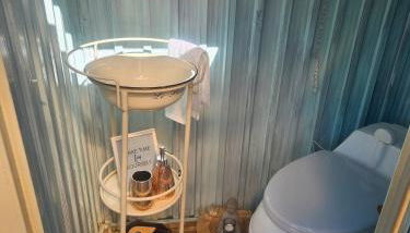 Glampingzelt Mit Eigenem Garten - Foto 2