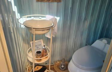 Glampingzelt Mit Eigenem Garten - Photo 2